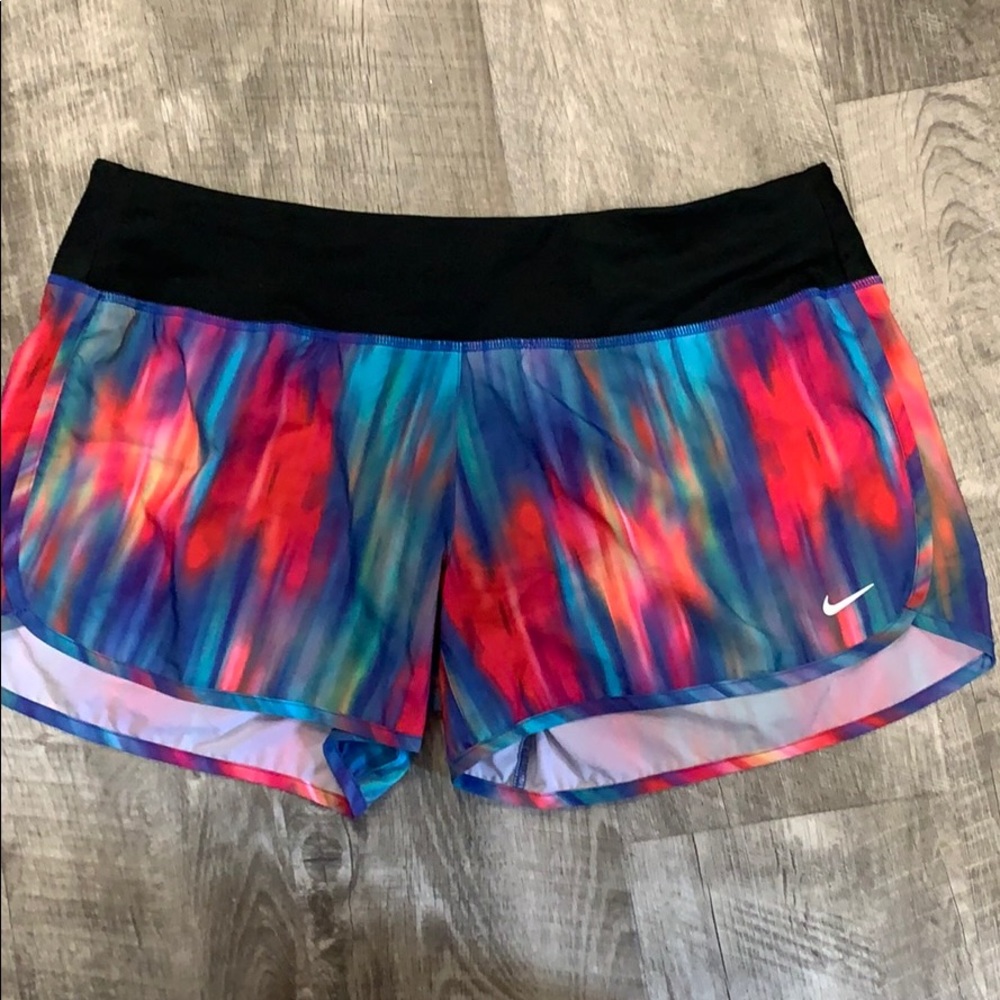 Nike Women’s Running Shorts